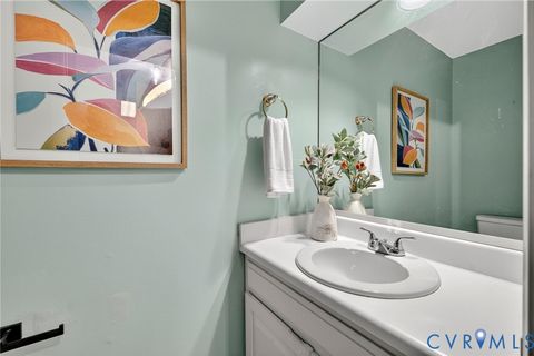 Tiny photo for 2712 Spinnaker Court, Richmond, VA 23233 (MLS # 2528140)
