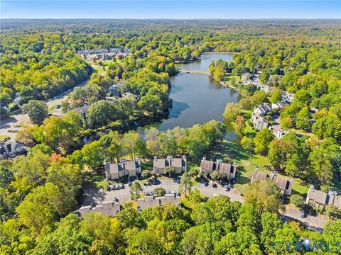 Photo of 2712 Spinnaker Court, Richmond, VA 23233 (MLS # 2528140)
