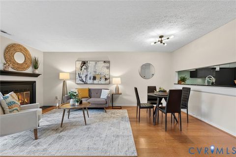 Tiny photo for 2712 Spinnaker Court, Richmond, VA 23233 (MLS # 2528140)