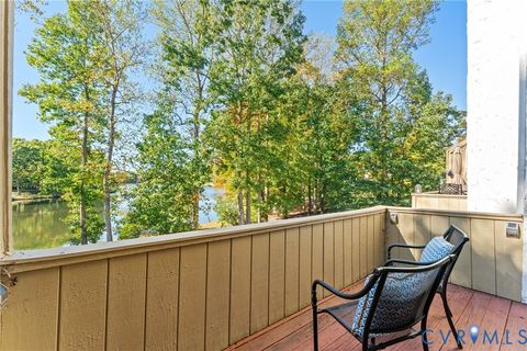 Tiny photo for 2712 Spinnaker Court, Richmond, VA 23233 (MLS # 2528140)
