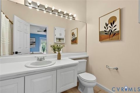 Tiny photo for 2712 Spinnaker Court, Richmond, VA 23233 (MLS # 2528140)
