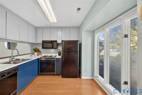 Tiny photo for 2712 Spinnaker Court, Richmond, VA 23233 (MLS # 2528140)