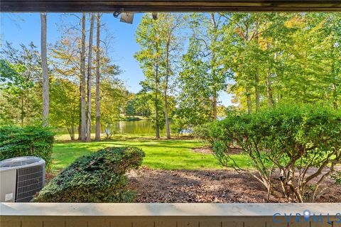 Tiny photo for 2712 Spinnaker Court, Richmond, VA 23233 (MLS # 2528140)