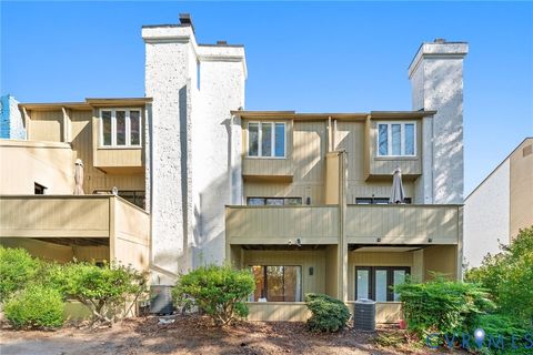 Tiny photo for 2712 Spinnaker Court, Richmond, VA 23233 (MLS # 2528140)