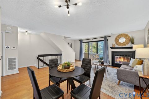 Tiny photo for 2712 Spinnaker Court, Richmond, VA 23233 (MLS # 2528140)
