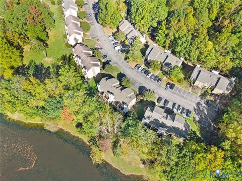 Tiny photo for 2712 Spinnaker Court, Richmond, VA 23233 (MLS # 2528140)