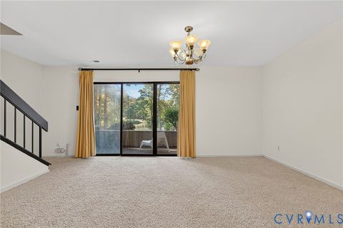 Tiny photo for 2712 Spinnaker Court, Richmond, VA 23233 (MLS # 2528140)
