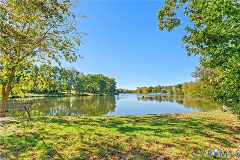 Tiny photo for 2712 Spinnaker Court, Richmond, VA 23233 (MLS # 2528140)