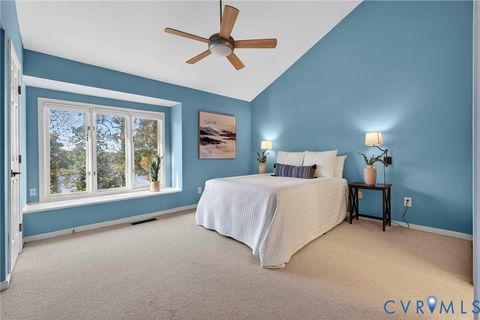 Tiny photo for 2712 Spinnaker Court, Richmond, VA 23233 (MLS # 2528140)