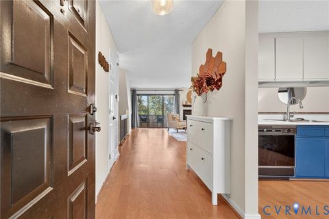 Tiny photo for 2712 Spinnaker Court, Richmond, VA 23233 (MLS # 2528140)