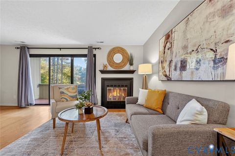 Tiny photo for 2712 Spinnaker Court, Richmond, VA 23233 (MLS # 2528140)