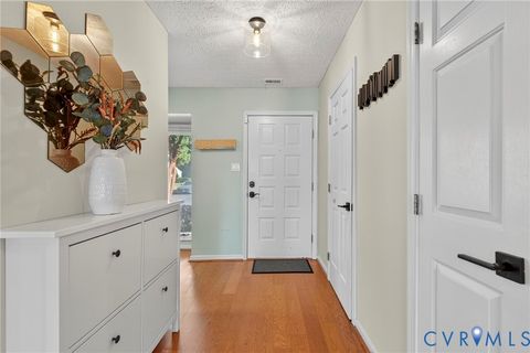 Tiny photo for 2712 Spinnaker Court, Richmond, VA 23233 (MLS # 2528140)