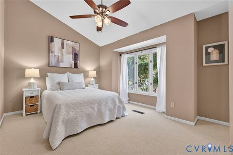 Tiny photo for 2712 Spinnaker Court, Richmond, VA 23233 (MLS # 2528140)