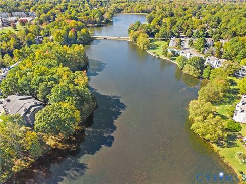 Tiny photo for 2712 Spinnaker Court, Richmond, VA 23233 (MLS # 2528140)