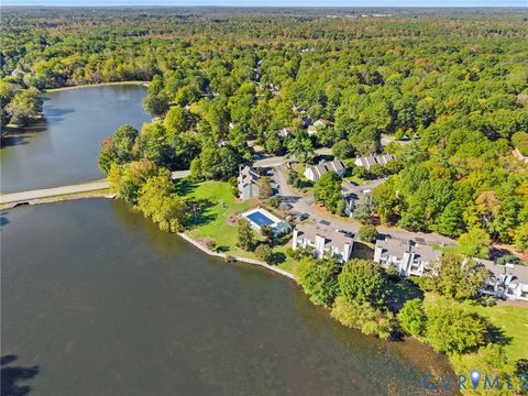 Tiny photo for 2712 Spinnaker Court, Richmond, VA 23233 (MLS # 2528140)