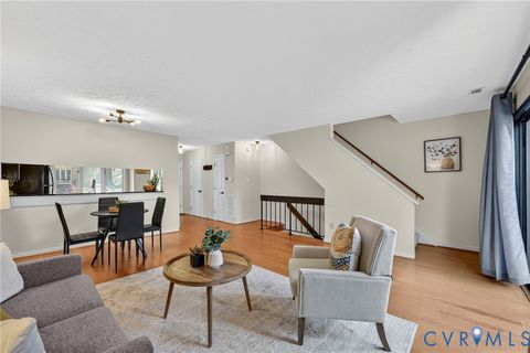 Tiny photo for 2712 Spinnaker Court, Richmond, VA 23233 (MLS # 2528140)