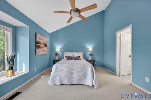 Tiny photo for 2712 Spinnaker Court, Richmond, VA 23233 (MLS # 2528140)