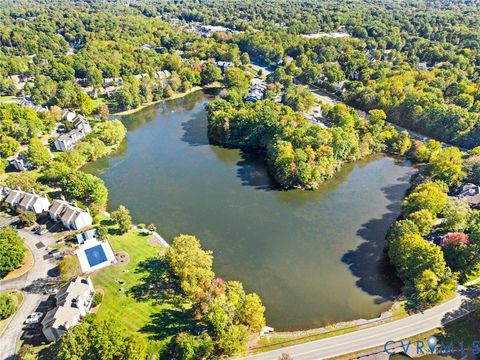 Tiny photo for 2712 Spinnaker Court, Richmond, VA 23233 (MLS # 2528140)