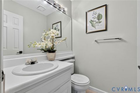 Tiny photo for 2712 Spinnaker Court, Richmond, VA 23233 (MLS # 2528140)