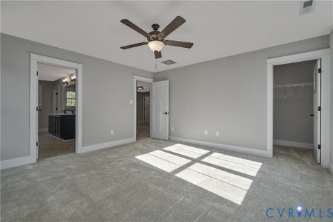 Tiny photo for 11121 Somerset Hill Drive, Glen Allen, VA 23059 (MLS # 2625190)
