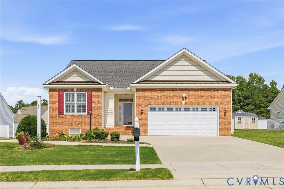 Photo 1 of 30 — 6613 St Laurence Drive, Prince George, VA 23875