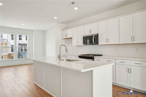 Tiny photo for 15373 Sunray Way, Midlothian, VA 23112 (MLS # 2532721)