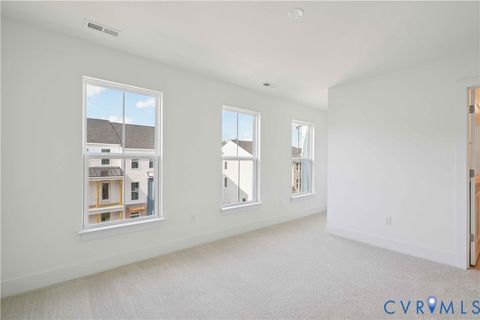 Tiny photo for 15373 Sunray Way, Midlothian, VA 23112 (MLS # 2532721)