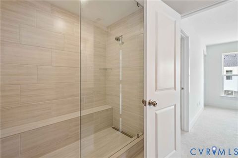 Tiny photo for 15373 Sunray Way, Midlothian, VA 23112 (MLS # 2532721)