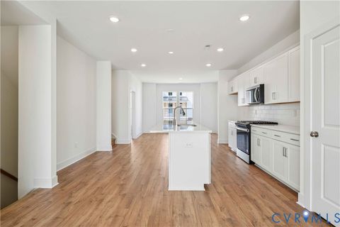 Tiny photo for 15373 Sunray Way, Midlothian, VA 23112 (MLS # 2532721)