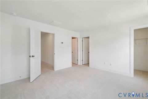 Tiny photo for 15373 Sunray Way, Midlothian, VA 23112 (MLS # 2532721)