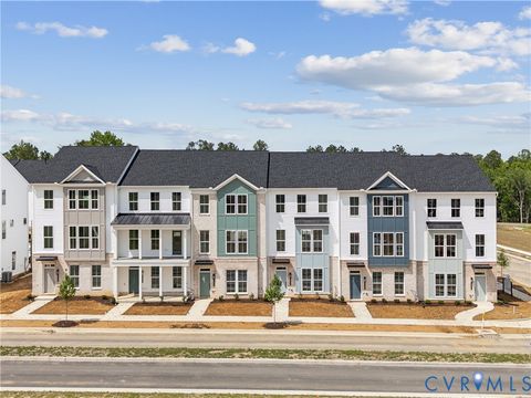 Tiny photo for 15373 Sunray Way, Midlothian, VA 23112 (MLS # 2532721)