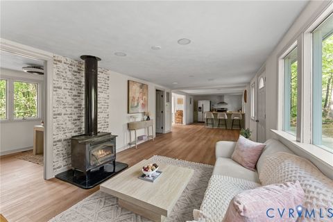 Tiny photo for 2335 Georges Road, Powhatan, VA 23139 (MLS # 2609807)