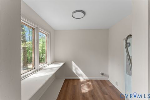 Tiny photo for 2335 Georges Road, Powhatan, VA 23139 (MLS # 2609807)