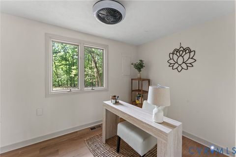 Tiny photo for 2335 Georges Road, Powhatan, VA 23139 (MLS # 2609807)