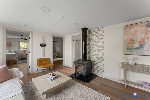 Tiny photo for 2335 Georges Road, Powhatan, VA 23139 (MLS # 2609807)