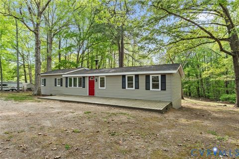 Tiny photo for 2335 Georges Road, Powhatan, VA 23139 (MLS # 2609807)