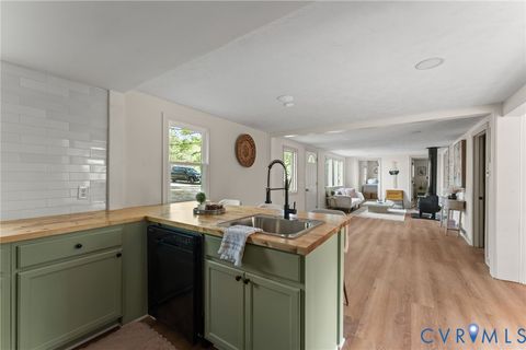 Tiny photo for 2335 Georges Road, Powhatan, VA 23139 (MLS # 2609807)