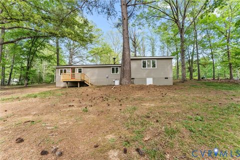 Tiny photo for 2335 Georges Road, Powhatan, VA 23139 (MLS # 2609807)