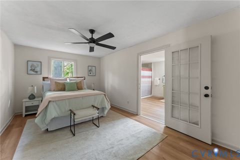 Tiny photo for 2335 Georges Road, Powhatan, VA 23139 (MLS # 2609807)