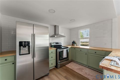 Tiny photo for 2335 Georges Road, Powhatan, VA 23139 (MLS # 2609807)