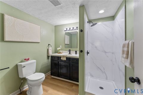 Tiny photo for 2335 Georges Road, Powhatan, VA 23139 (MLS # 2609807)