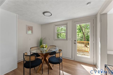 Tiny photo for 2335 Georges Road, Powhatan, VA 23139 (MLS # 2609807)