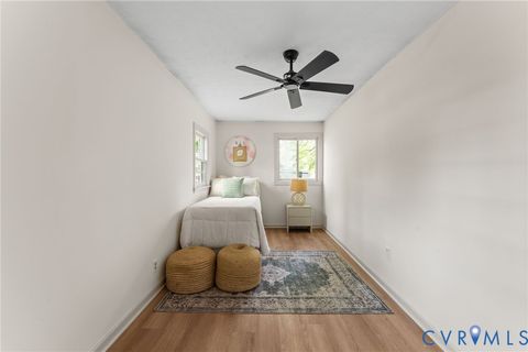 Tiny photo for 2335 Georges Road, Powhatan, VA 23139 (MLS # 2609807)