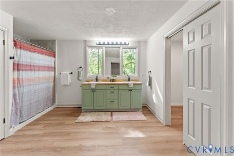 Tiny photo for 2335 Georges Road, Powhatan, VA 23139 (MLS # 2609807)