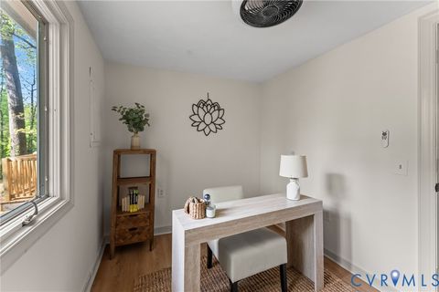 Tiny photo for 2335 Georges Road, Powhatan, VA 23139 (MLS # 2609807)