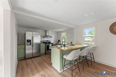 Tiny photo for 2335 Georges Road, Powhatan, VA 23139 (MLS # 2609807)