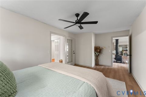 Tiny photo for 2335 Georges Road, Powhatan, VA 23139 (MLS # 2609807)