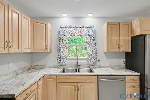 Tiny photo for 15779 Kings Highway, King George, VA 22485 (MLS # 2611906)