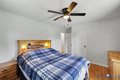 Tiny photo for 15779 Kings Highway, King George, VA 22485 (MLS # 2611906)