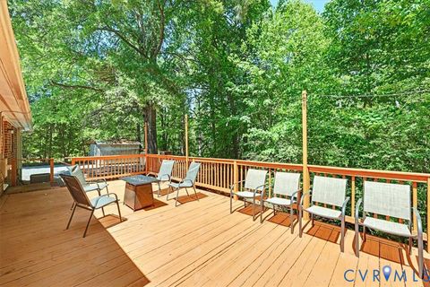 Tiny photo for 15779 Kings Highway, King George, VA 22485 (MLS # 2611906)